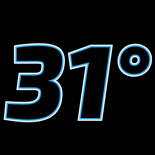 Thirty One Degree Media